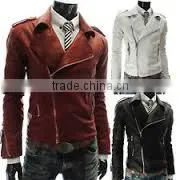 2014 Sport Style Outdoor Wear Hiking Softshell Jacket for Men thumbnail-1