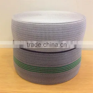 Wholesale Elastic Webbing-furniture Sofa Webbing thumbnail-4