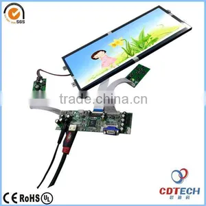 Car Dashboard Monitor thumbnail-1