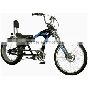 2016 New Fashion Design Aluminum Bike, Cheap Bike Chopper for Sale thumbnail-2