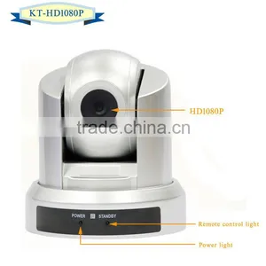 Telemedecine 2MP HD1080P Ptz Video USB2.0 Conferencing Camera System Quality Choice thumbnail-3