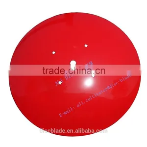 Top Boron Steel 28inch Disc Plough Blade thumbnail-1