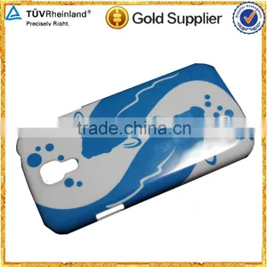 Plastic Decoration Cellphone Case Molding thumbnail-1