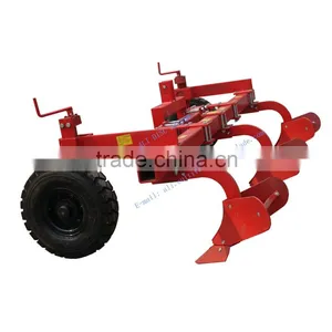 Agricultural 3 Plough Ridging Machine thumbnail-1