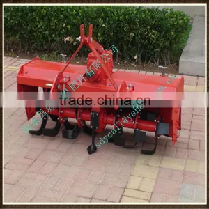 Factory HOT SALE 3-point Rotary Tiller thumbnail-1