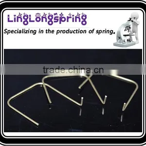 Cheap and Good Quality Linear Spring Clip thumbnail-2