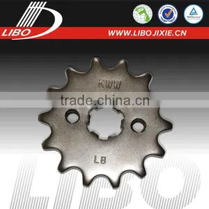 KWW Sprocket for Transmission Parts thumbnail-1