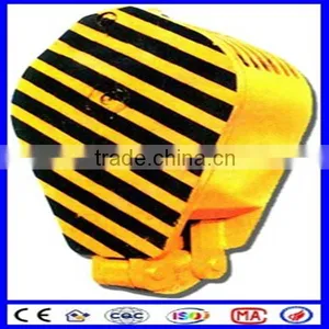 Oil Drilling Rig Parts - Traveling Block With API Certification thumbnail-1
