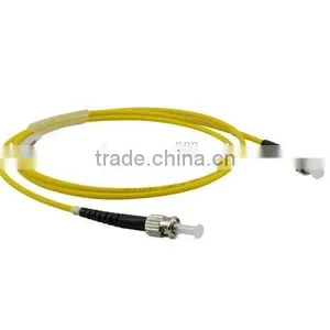 Optical Fiber Patch Cords & Pigtail thumbnail-1