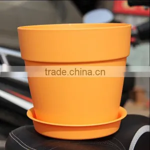 Custom Made Plastic Plant Pot Manufacturer thumbnail-5