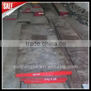 High Speed Tool Steel BT1 thumbnail-1