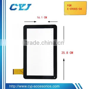 2014 New Product Mid Tablet Replacement Screen ,touch Screen for E-C10042-01 thumbnail-1