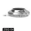 Handrail Base Caover,tube Cover,flange Cover thumbnail-1