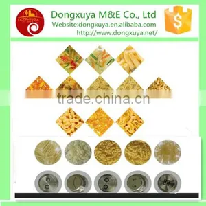 2016 New Type Automatic Italy Noodles/Spaghetti Production Line thumbnail-1