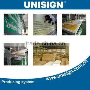Unisign High Quality Control Decorative Window Film Printable Adhesive Vinyl Roll thumbnail-6
