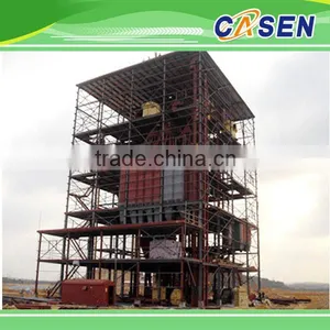 Good Performance Automatic Poultry Pellet Feed Production Line thumbnail-1