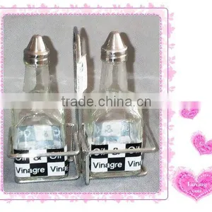 CLEAR GLASS KITCHENWARE thumbnail-1
