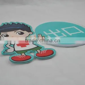 Shops Running Wall Mounted Acrylic Door Sign thumbnail-6