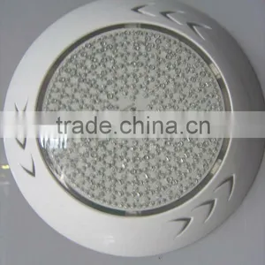 IP68 43W White AC12V Underwater 100% Waterproof Pool Light thumbnail-6