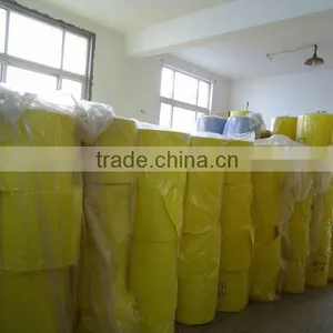 Needle Punched Nonwoven Cleaning Cloth in Big Roll thumbnail-1