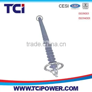 500kV Composite Insulator Type Suspension Insulator thumbnail-1