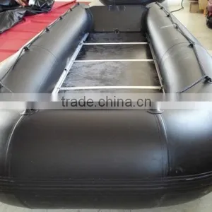 Summer Sales CE Certificated 30 Person Rowing Passenger Boat thumbnail-2