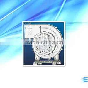 PSC AC Blower: 247.7mm x 268.5mm x 106.8mm thumbnail-1