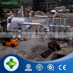 Export to Argentina Recycling Plastic Bottles thumbnail-1