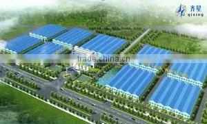 Hubei Qixing Vehicle-Body Limited Company company overview - view 1 thumbnail