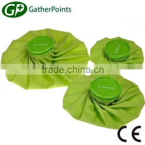 Waterproof Cotton Cloth Medical Ice Pack For Sport Injury thumbnail-2