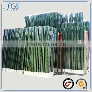 Made in China Express Used Metal Fence Post for USA Market thumbnail-1