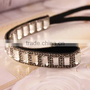 Cordial Design Fashion Ladies Plastic Headband Wholesale thumbnail-2