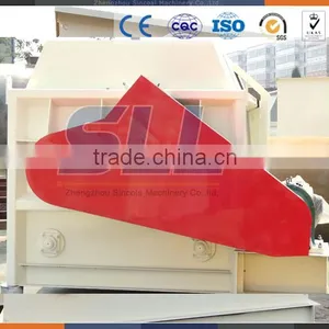 SINCOLA New Design High-efficiency Biaxial Agravic Mixer thumbnail-1