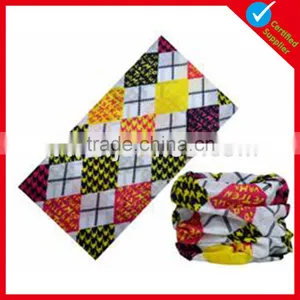 Promotional Sport Bandana Clothing thumbnail-5