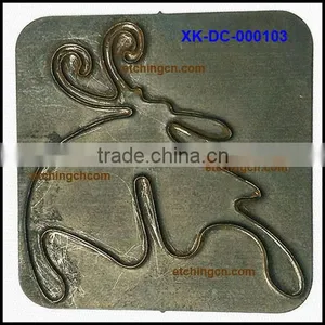 2016 New Etching Prints for Kids Sceneries, Sublimation Printing for Leather Shoes, 3d Print Model for Samsung s4 thumbnail-1
