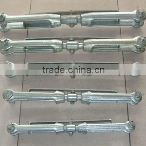 Korea Type Rigging Screw thumbnail-1