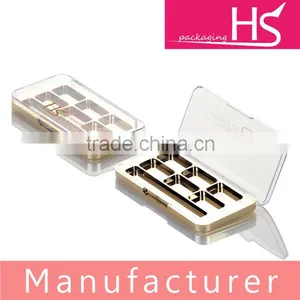 Nice Empty Eyeshadow Palette thumbnail-1