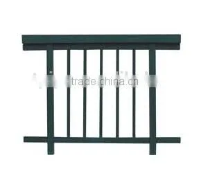 Aluminum Fence Panels Menufacturer thumbnail-1