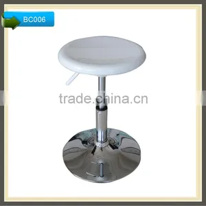 Adjustable Chair Baroque Chairs Plastic Bar Chair thumbnail-1