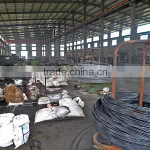 Zinc Plated HDG Wedge Anchor/through Bolt/ Anchor Supplier in Handan Yongnian thumbnail-6