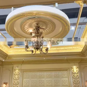 Polyurethane Ceiling Dome Design for House/ktv/hotel Decoration thumbnail-5