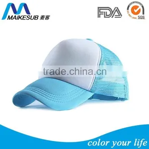 Best Price Sublimation Blank 5 Panel Caps for Hot Selling thumbnail-1