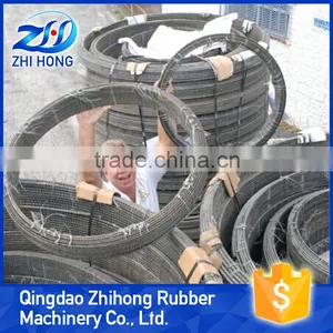 New Technology Automatic FRP Rebar Machine With 2 Heads thumbnail-3