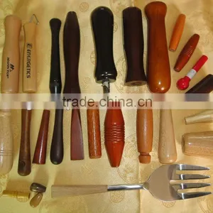 Several Kinds of Wooden Knob thumbnail-1
