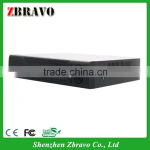 4channel 960H CCTV Camera System ICloud P2P Analog DVR thumbnail-2