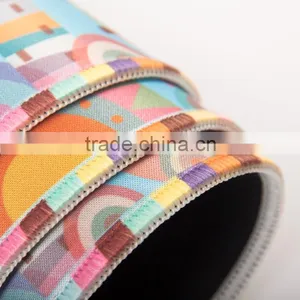 High Quality Latest Design Digital Printing Printed Mouse Pad thumbnail-5