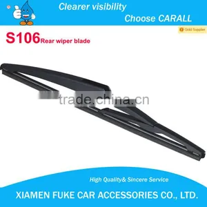 Rear Window Wiper Blade & Hot Sale Car Accessories for Nissan Car Types thumbnail-1