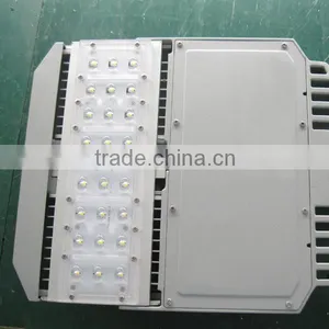 IP65 IP Rating and Aluminum Alloy Lamp Body Material Solar Energy Led Module Street Light thumbnail-5