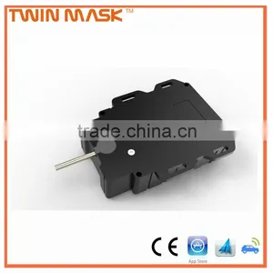 Auto Tracking Quad Brand Smart Gps Vehicle Tracker thumbnail-1