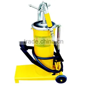 Pedal Oiler Light Type, Pedal Injection, Pedal Grease Pump thumbnail-1